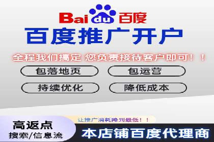 案例分享：网络推广竞价策略应用